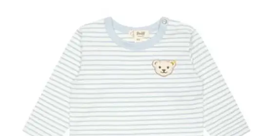 Steiff Langarmshirt Celestial Blue ansehen
