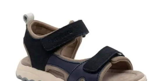 bisgaard Sandale coco navy ansehen