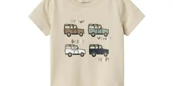 name it T-Shirt Nbhmhope Peyote ansehen