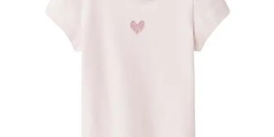 name it T-Shirt Nbfhullu Ballerina ansehen