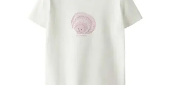 name it T-Shirt Nbfvubie Cloud Dancer Seashell ansehen