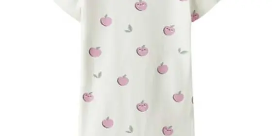 name it Babyspieler Nbfvandora Cloud Dancer Apples ansehen