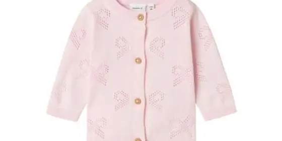 name it Strickjacke Nbfhiclaudia Ballerina ansehen