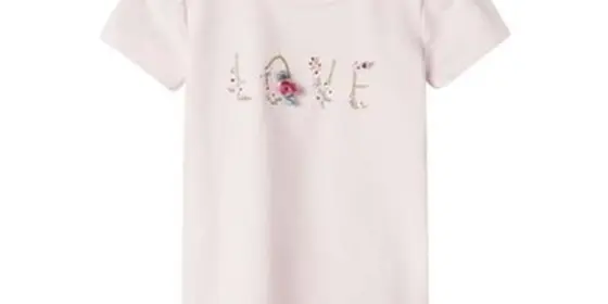 name it T-Shirt Nbfhillie Ballerina ansehen
