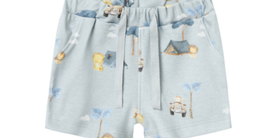 name it Shorts Nbfhelp Pearl Blue ansehen