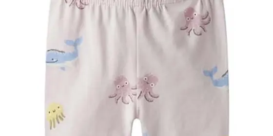 name it Radlershorts Nbvandora Ballerina Sea Animals ansehen