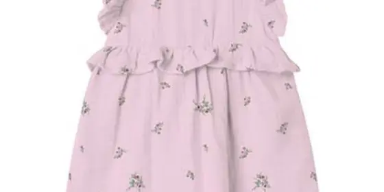 name it Kleid Nbfhikka Ballerina ansehen