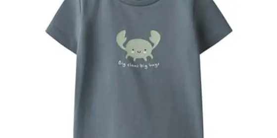 name it T-Shirt Nbmvacion Blue Mirage Sea animal ansehen