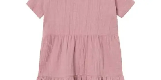 name it Kleid Nmfhussi Nostalgia Rose ansehen