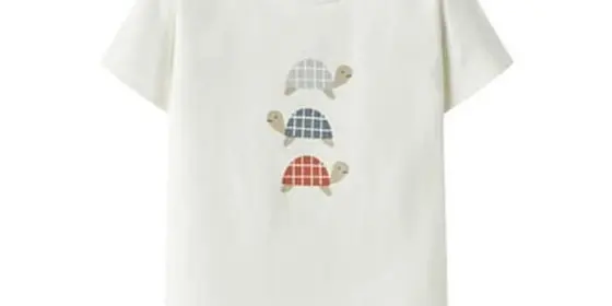 name it T-Shirt Nbmvacion Cloud Dancer Sea animal ansehen
