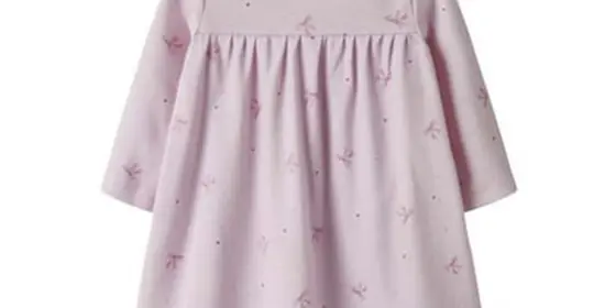 name it Kleid Nbfhallo Ballerina ansehen