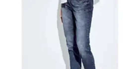Cecil Damen Casual Fit Jeans in Blau, Gr: 27 ansehen