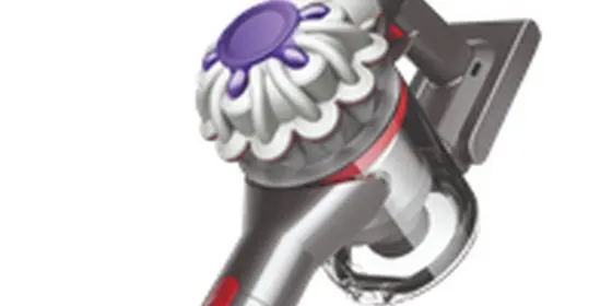 Dyson Car+Boat ansehen