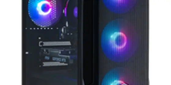 Powered by MSI Nova ansehen