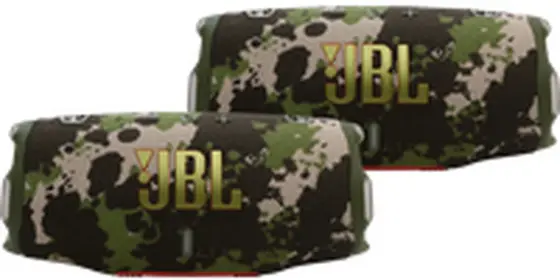 JBL Charge 6 Squad Doppelpack ansehen