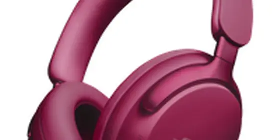 Bose QuietComfort Ultra Headphones Rot ansehen
