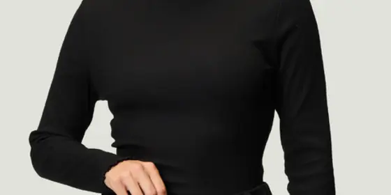 Langarmshirt ansehen