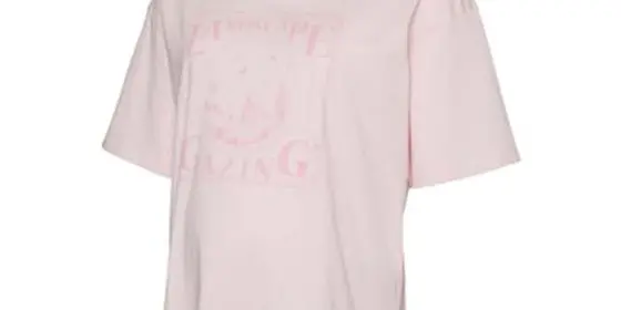 VERO MODA Umstandsshirt VMMHANIKELLY Parfait Pink ansehen