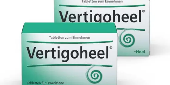 Vertigoheel Tabletten Doppelpack 2X250 St Tabletten ansehen