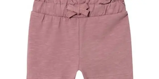 name it Shorts Nbfhubbi Nostalgia Rose ansehen