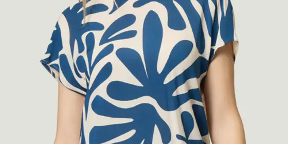 Viskoseshirt ansehen
