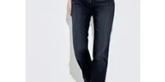 Cecil Damen Casual Fit Jeans in Blau, Gr: 36 ansehen