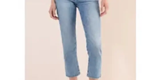 Cecil Damen 3/4 Jeans in Blau, Gr: 30 ansehen