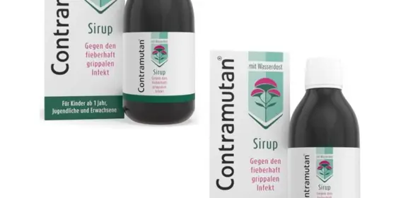 Contramutan Doppelpack 2X250 ml Sirup ansehen