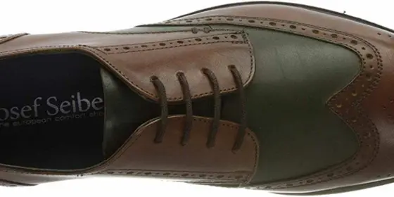 Josef Seibel Jonathan 05 braun 46 ansehen