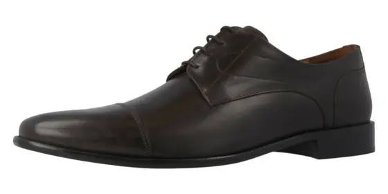 Fortuna Diese Herrenschuhe in der Farbe Braun üb braun 47 ansehen