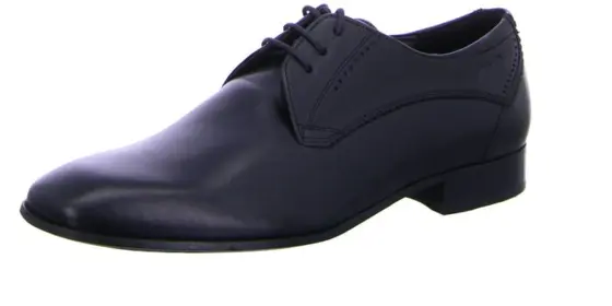Business Schuhe schwarz Boyd 47 ansehen