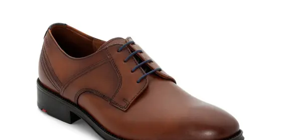 Lloyd Shoes GmbH Gala braun 40,5 ansehen