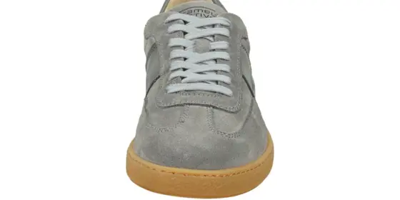 HC Footwear GmbH Dew Sneakergrey grau 40 ansehen