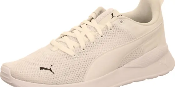 Puma Anazrun Lite weiß 7 ansehen