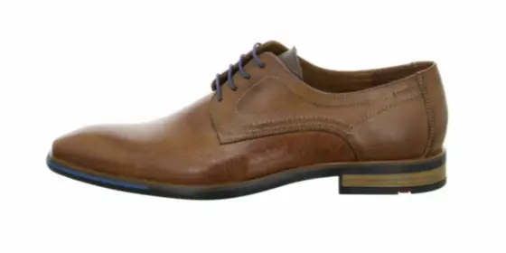 Lloyd Shoes GmbH Männlich DON braun 6,5 ansehen