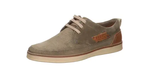 Fretz Men Hull braun 46 ansehen
