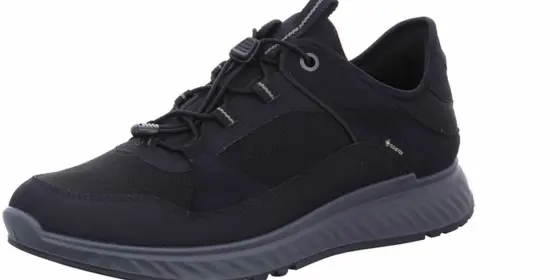 Ecco Rec.EXOSTRIDE M schwarz 41 ansehen