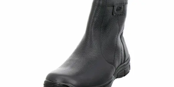 Jomos Diese Herrenschuhe in der Farbe Schwarz schwarz 47 ansehen