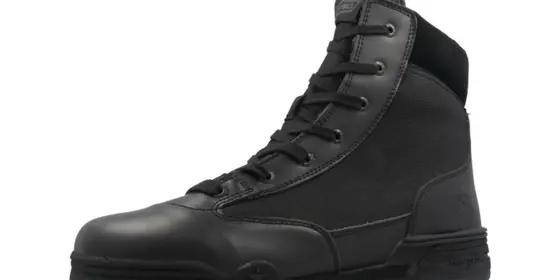 Starforce Diese Herrenschuhe in der Farbe Schwarz schwarz 47 ansehen
