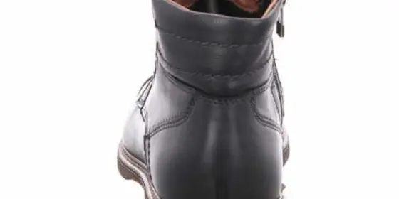 Fretz Men Lenz noir (schwarz) WF TEX schwarz 46 ansehen