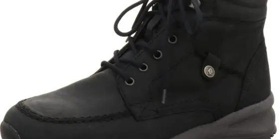 Waldläufer Winterboots 7,5 ansehen