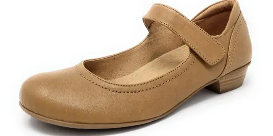 BRAKO Ballerinas beige 40 ansehen