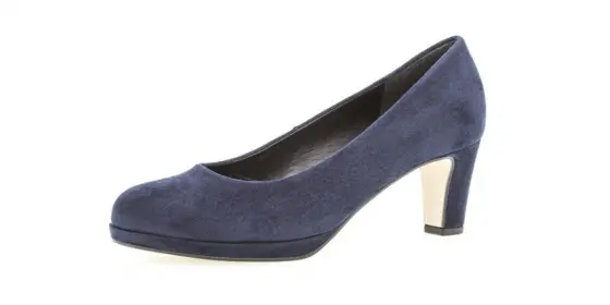 Gabor Damen Klassische Pumps, Frauen Absatzschuhe 8 ansehen