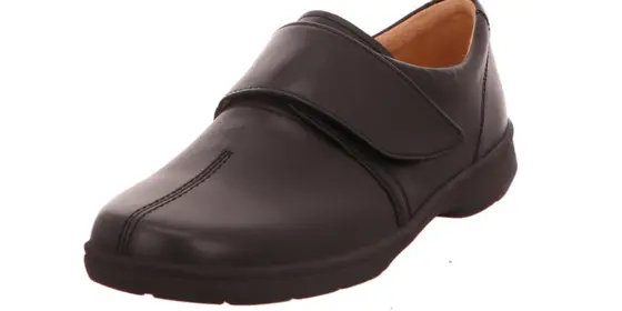 Komfort Slipper schwarz 37,5 ansehen