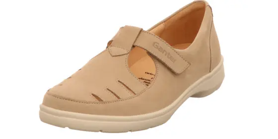 Komfort Slipper beige 40 ansehen