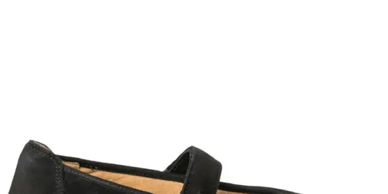 Ganter schwarz Ballerina (1-tlg) 4,5 ansehen