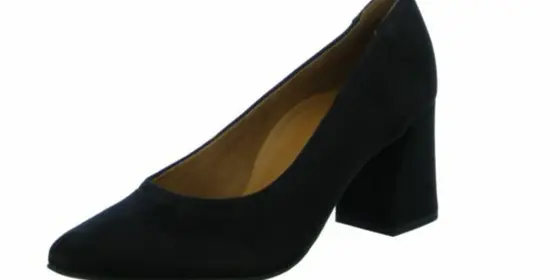Paul Green 3916 schwarz 4 ansehen
