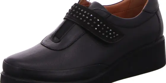 Ballerinas schwarz 38 ansehen
