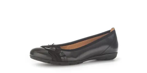 Gabor Damen Ballerina 4 ansehen