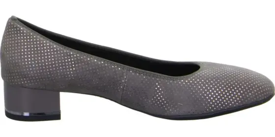 Ballerinas grau Graz 38,5 ansehen
